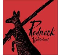 Redneck Wonderland by Midnight Oil [Music CD]