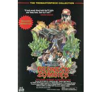 Redneck Zombies (The 20th Anniversary Edition) (The Tromasterpiece Collect (DVD)