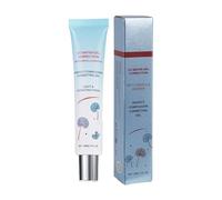 Redness Corrector, 30 ml Sun Blocking Coverage, 5.31 Inches Concealer Design with SPF 25, Lightweight Formula with Hydrating Effect, Face Makeup for Women, Ladies, Femmina, Girlfriend, and Pore