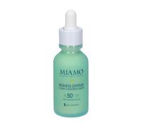 Miamo - Skin Concerns Redness Defence Siero Spf50+ Confezione 30 Ml