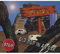 Rednex - Old Pop in An Oak