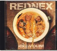 Rednex - Sex & violins by Rednex [Music CD]