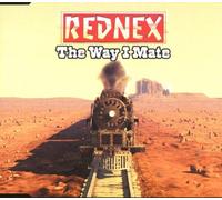 Rednex - The Way I Mate