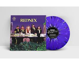 Rednex Wish You Were Here (Vinyl LP)