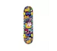 REDO 31IN FRESH VIBES CAT POP EYES SKATEBOARD