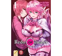 Redo of Healer (Vol. 1)