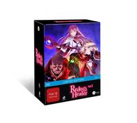 Redo of Healer Vol.1 (Blu-ray Edition)