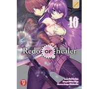 Redo of Healer (Vol. 10)
