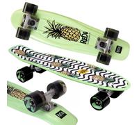 Redo Pineapple skateboard per bambini e ragazzi