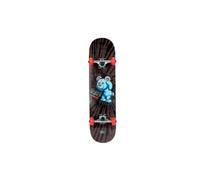 REDO SKATEBOARD TEDDY BEAR