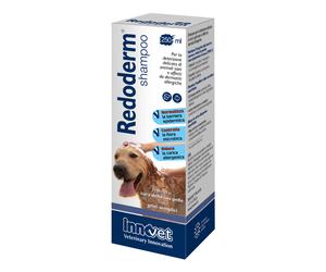 REDODERM Sh.Cane-Gatto 250ml