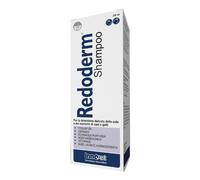 INNOVET ITALIA Srl REDODERM SHAMP CAN/GAT VET