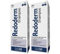 Redoderm Shampoo Cane/Gatto Flacone 250 Ml 2x250 ml