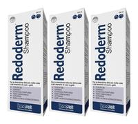 Redoderm Shampoo Cane/Gatto Flacone 250 Ml 3x250 ml