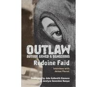 Rédoine Faïd Outlaw (Tascabile)