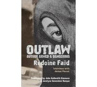 Rédoine Faïd Outlaw (Tascabile)