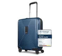 Redolz Essentials 14 4 ruote Carrello della cabina 55 cm con piega di espansione dark blue metallic (TAS036353)