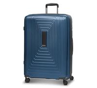 Redolz Essentials 14 4 ruote Carrello L 77 cm con piega di espansione dark blue metallic (RD12381-05)