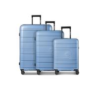REDOLZ Articolo Base E11, Cool Blu, 3-SET+, Classico