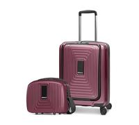 REDOLZ - Articolo base Essentials 14, S+ (Laptop) & Beauty-Case