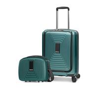 REDOLZ - Articolo base Essentials 14, S+ (Laptop) & Beauty-Case