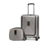 REDOLZ - Articolo base Essentials 14, S+ (Laptop) & Beauty-Case