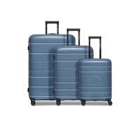 REDOLZ Articolo E11, Cool Blu, 3-SET+, Classico