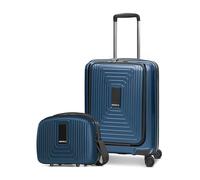 REDOLZ Articolo essenziale 14, S+ (Laptop) & Beauty-Case
