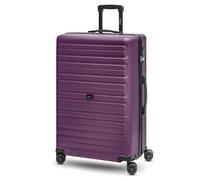 Redolz Essentials 08 CABIN 4 ruote Carrello della cabina 55 cm purple (TAS007807)