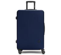 Redolz Set di valigie blu reale, Taglia One Size