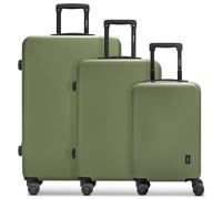 Redolz Trolley cachi / nero, Taglia One Size