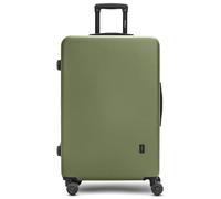 Redolz Essentials 09 LARGE 4 ruote Carrello 79 cm olive (TAS007957)