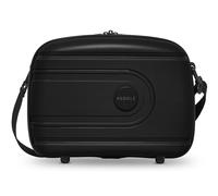 REDOLZ beauty case Essentials 11 Beautycase Black