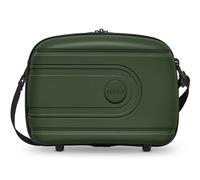 REDOLZ beauty case Essentials 11 Beautycase Olive