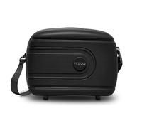 REDOLZ beauty case rigido 34 cm valigetta cosmetici bagaglio a mano con tracolla Essentials 11