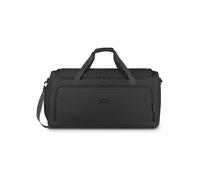 Redolz Borsa da viaggio Essentials 12 Weekender da 70 cm con scomparto per le scarpe nero
