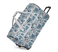 Redolz Duffle Essentials 2 ruote Borsa da viaggio 71 cm blu