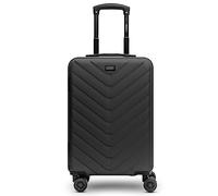 Redolz Essentials 07 CABIN 4 ruote Carrello della cabina 55 cm black 2 (RD12353-2-01)