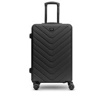 REDOLZ carrello Essentials 07 Trolley Black 2 nero