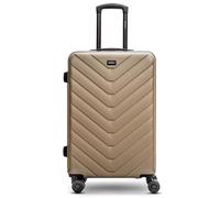 Redolz Essentials 07 MEDIUM 4 ruote Carrello 67 cm champagne 2 (RD12354-2-03)