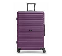 Redolz Essentials 08 Large 4 ruote Carrello 75 cm viola