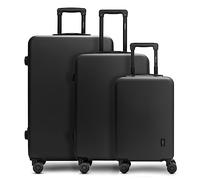REDOLZ carrello Essentials 09 Trolley Black 2 nero