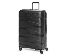 Redolz Essentials 10 LARGE 4 ruote Carrello 76 cm black-metallic 2 (RD12366-4-01)