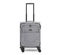 REDOLZ carrello Essentials 12 Trolley 4 Wheels S Grey