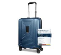 REDOLZ carrello Essentials 14 Trolley Dark Blue Metallic blu scuro