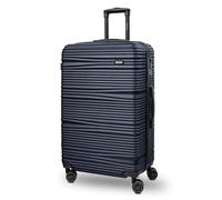 Redolz Essentials 16 LARGE 4 ruote Carrello 77 cm dark-Blue (TAS007785)