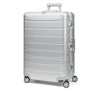 Redolz Carrello Pro in alluminio a 4 ruote, modello L, 77 cm color argento