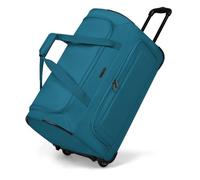 Redolz Duffle Essentials 2 ruote borsa da viaggio 61 cm ottanio