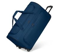 Redolz Duffle Essentials 2 ruote Borsa da viaggio 71 cm navy (TAS015762)