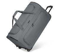 Redolz Borsa da viaggio 'Essentials' grigio, Taglia One Size